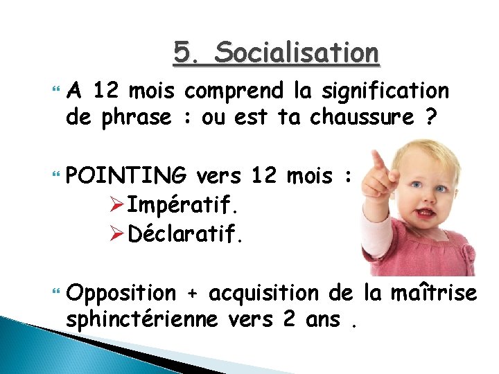 Le Dveloppement Psychomoteur De Lenfant Psychomotricit Psycho Fait