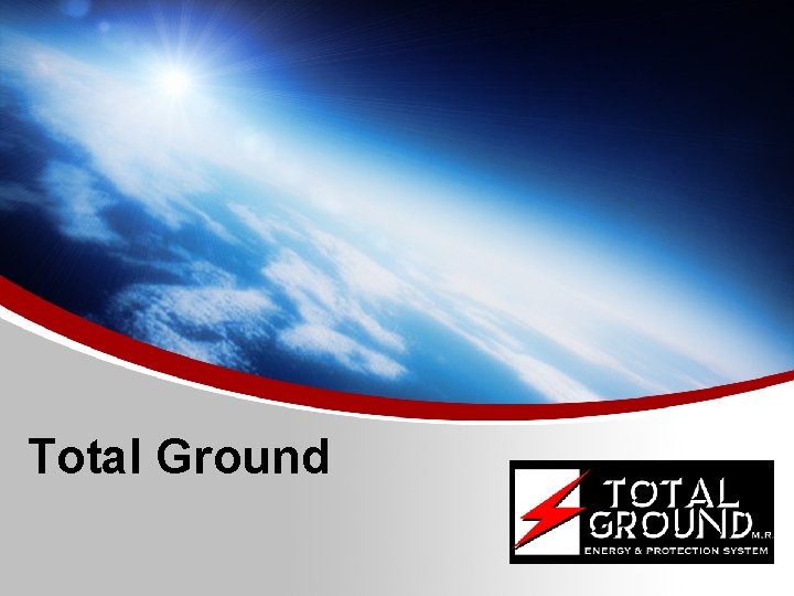 Total Ground 