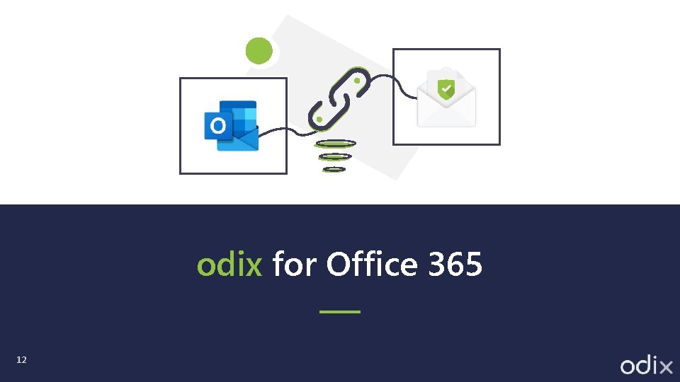 odix for Office 365 12 