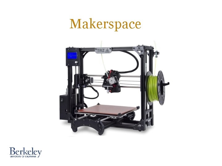 Makerspace Makerspace