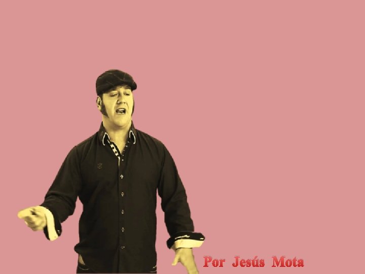 Por Jesús Mota 