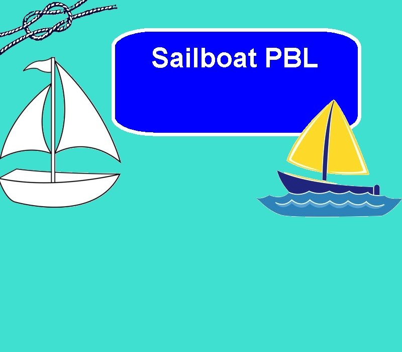 Sailboat PBL 