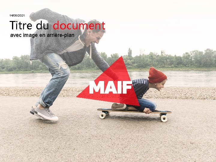 14/06/2021 Titre du document avec image en arrière-plan 