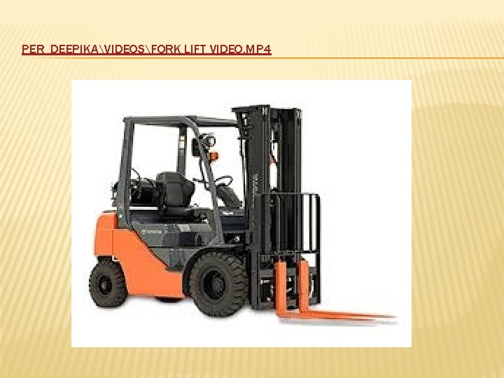 PER_DEEPIKAVIDEOSFORK LIFT VIDEO. MP 4 