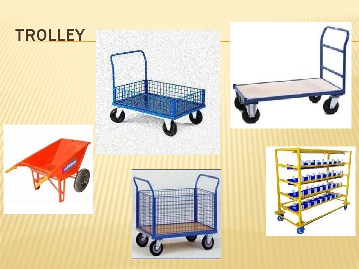 TROLLEY 