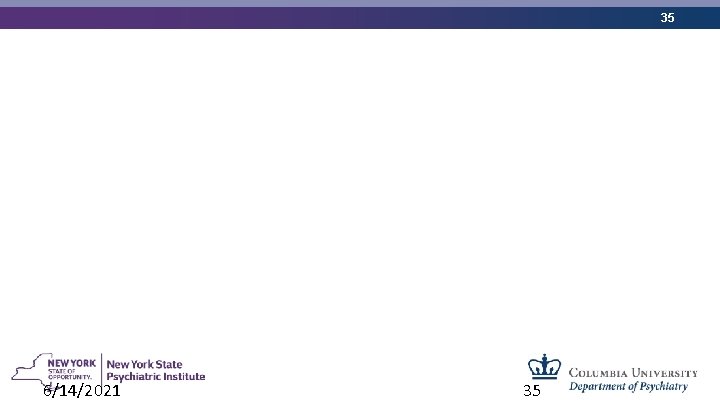 35 6/14/2021 35 