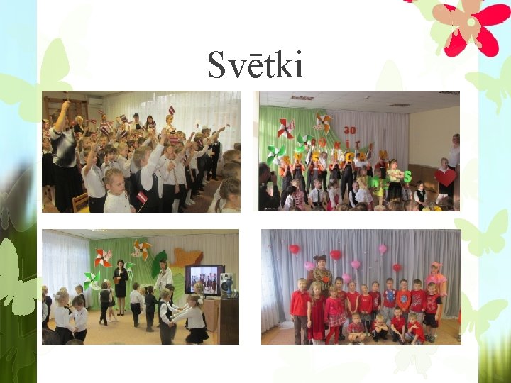 Svētki 