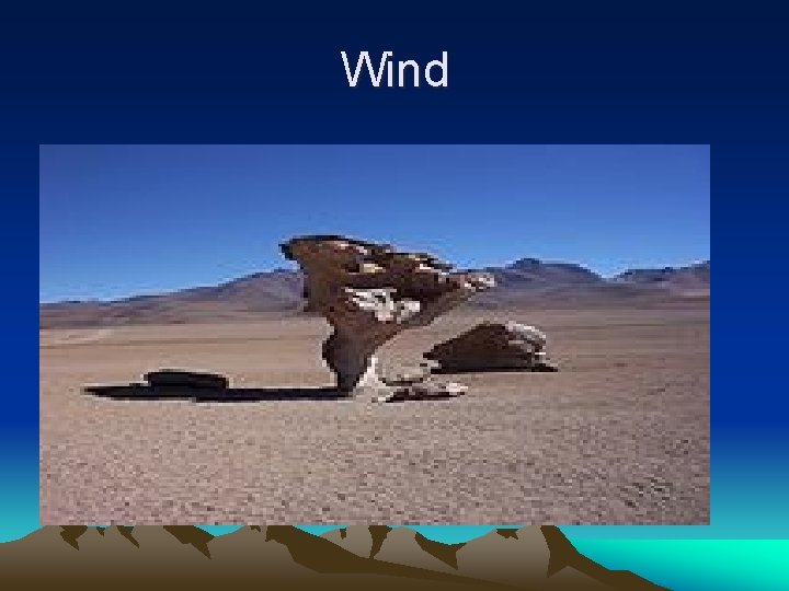 Wind 