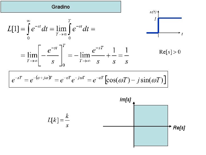 Gradino Im[s] Re[s] 