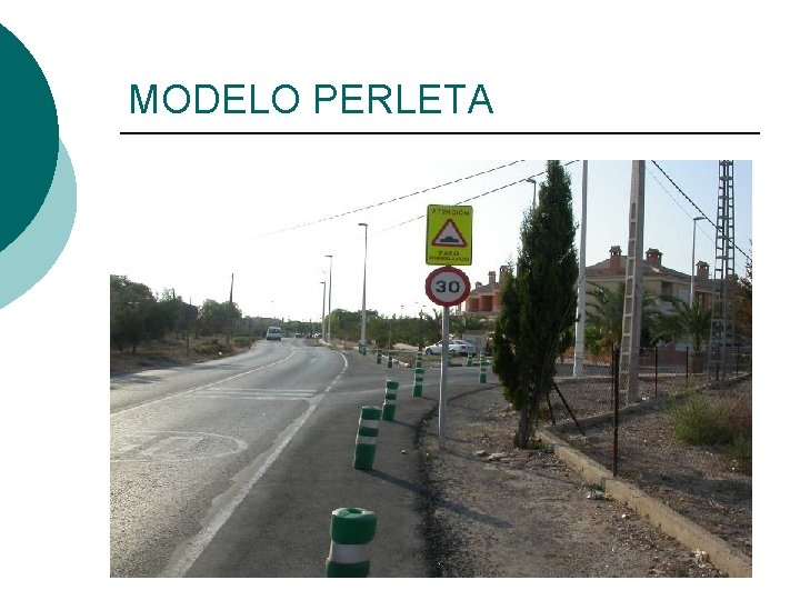 MODELO PERLETA 