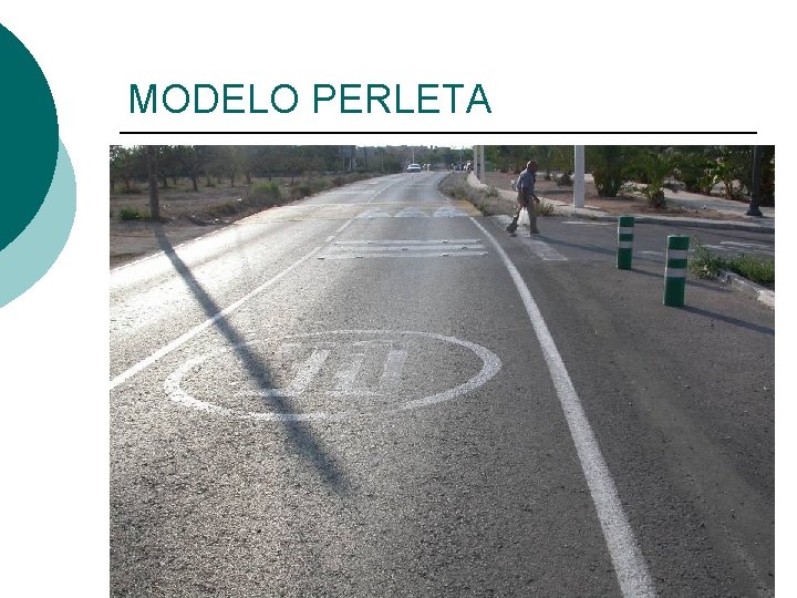 MODELO PERLETA 