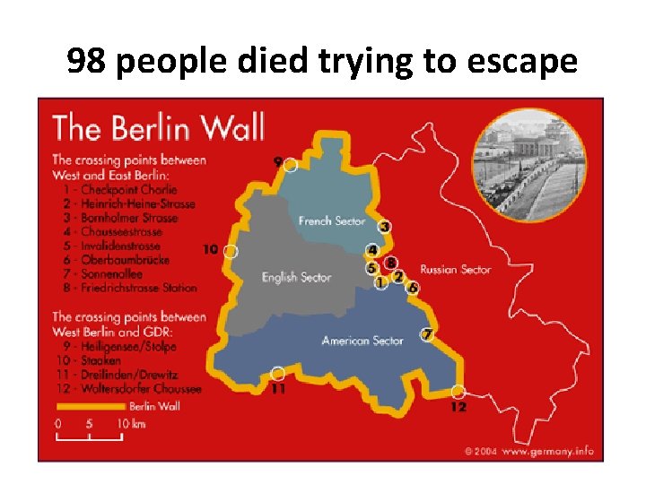 98 people died trying to escape 98 people died trying to escape
