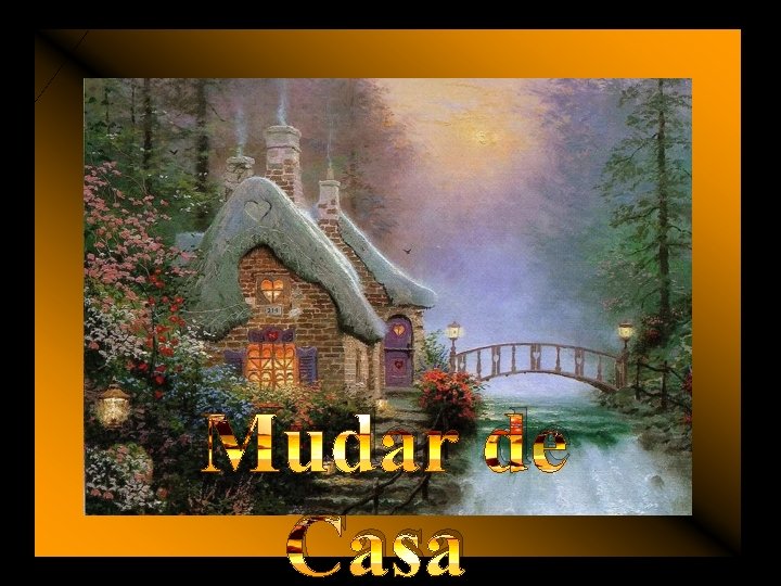 Mudar de Casa 