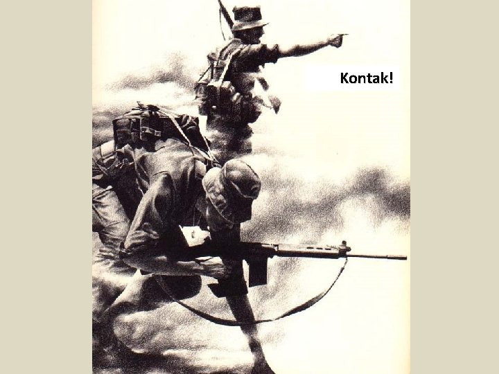 Kontak! Kontak!