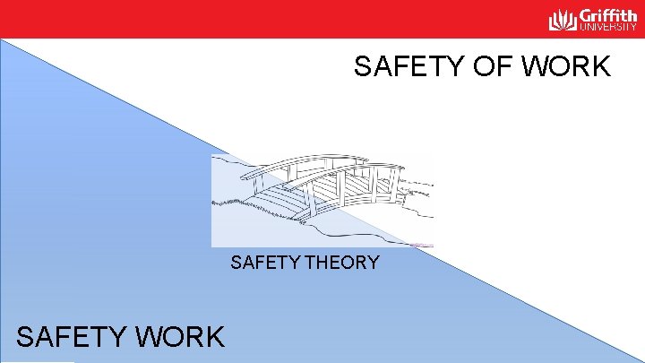 SAFETY OF WORK SAFETY THEORY SAFETY WORK SAFETY OF WORK SAFETY THEORY SAFETY WORK