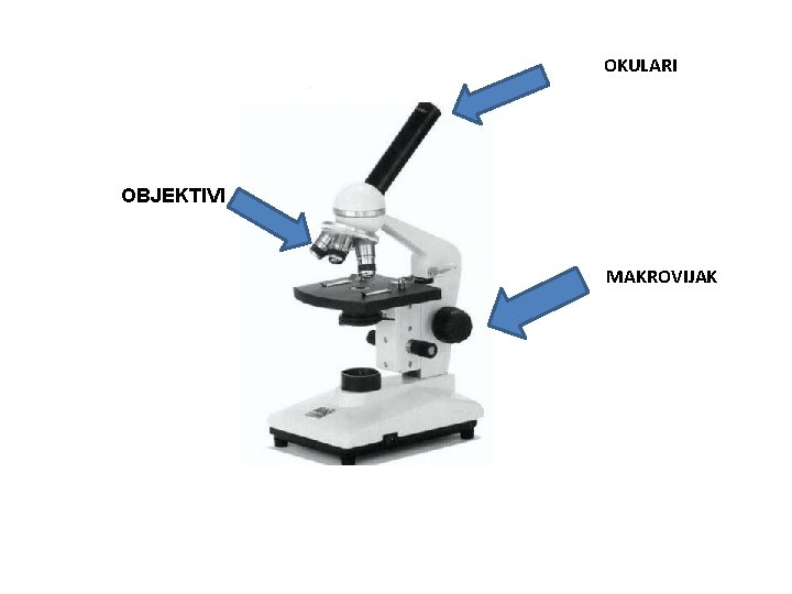 OKULARI OBJEKTIVI MAKROVIJAK 