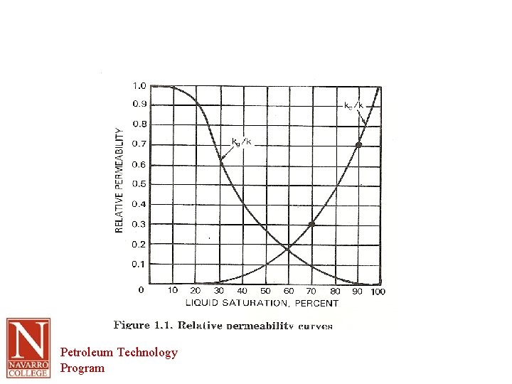 Petroleum Technology Program 