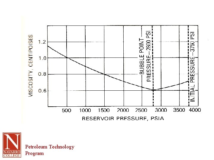 Petroleum Technology Program 