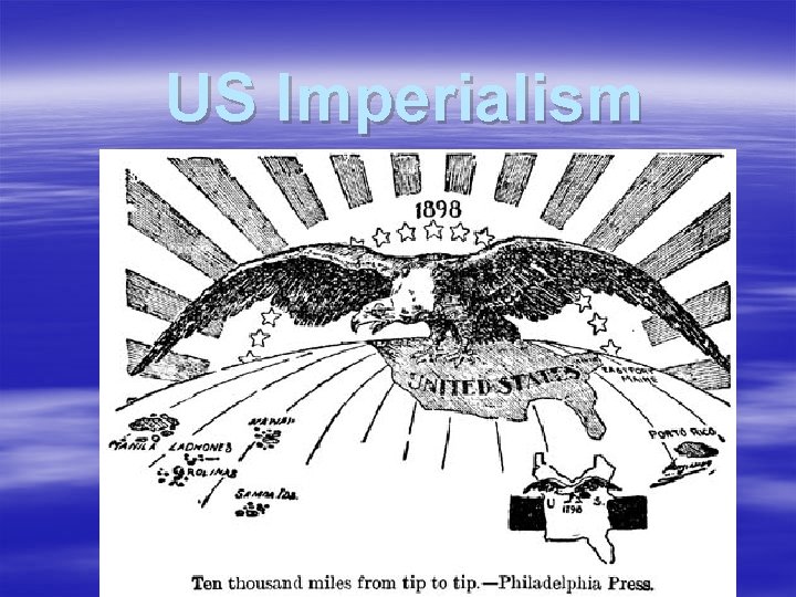 US Imperialism 