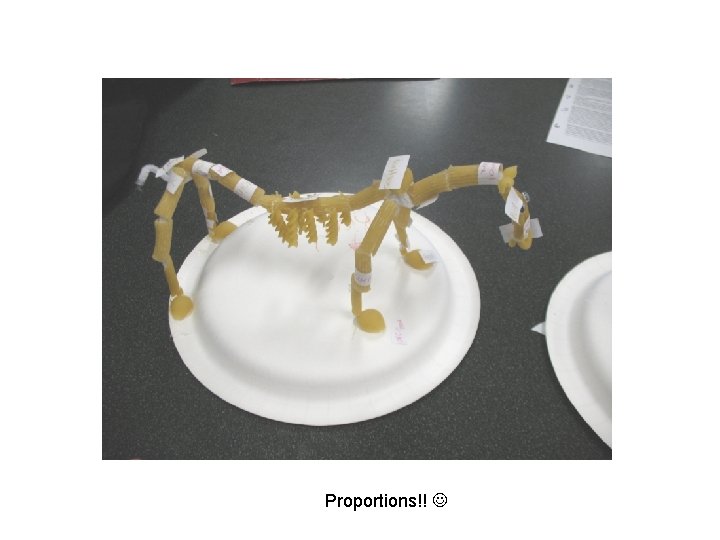 Proportions!! 