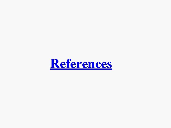 References 