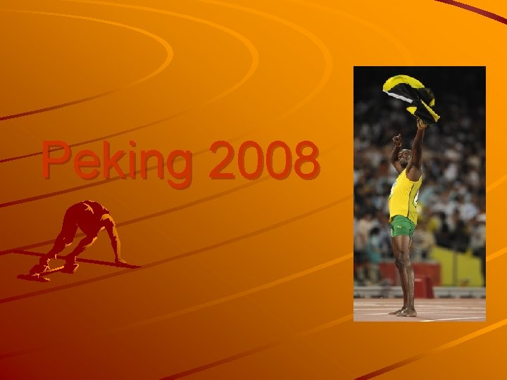 Peking 2008 