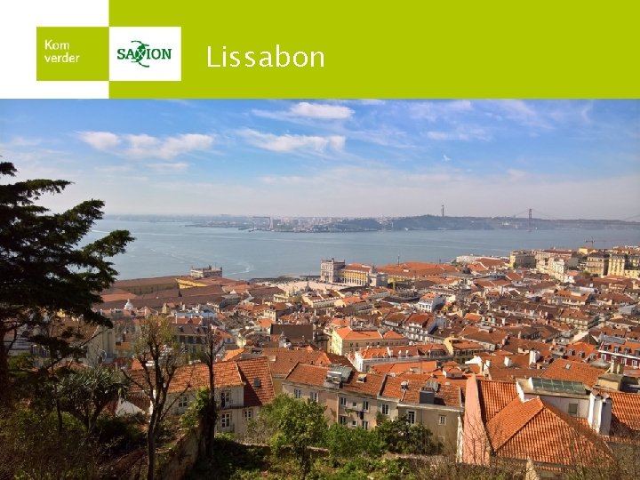 Lissabon 