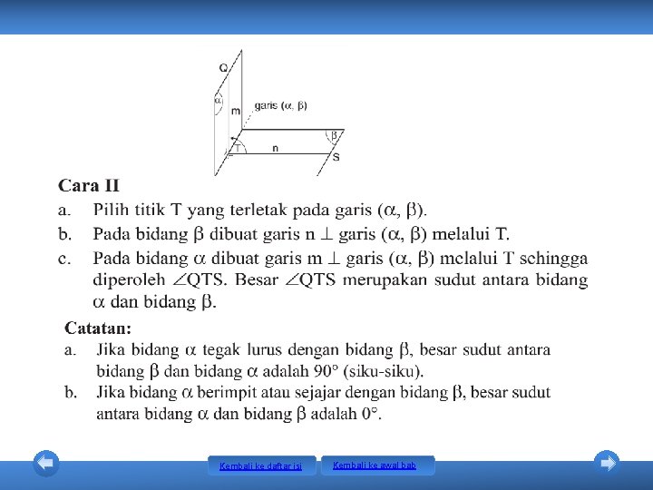 Kembali ke daftar isi Kembali ke awal bab Kembali ke daftar isi Kembali ke awal bab