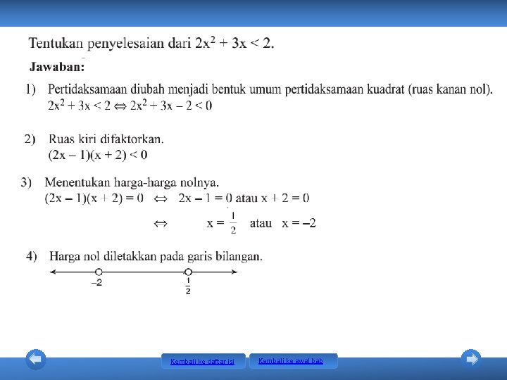Kembali ke daftar isi Kembali ke awal bab Kembali ke daftar isi Kembali ke awal bab