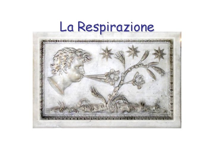 La Respirazione 