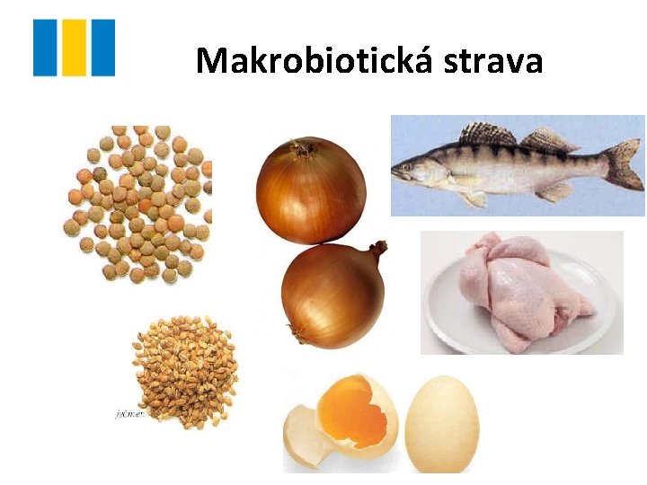 Makrobiotická strava 