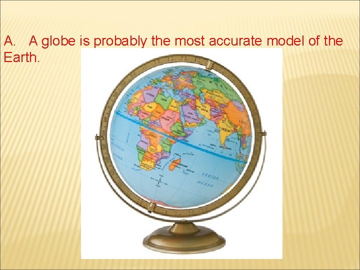 Sci 1 2 Mapping the Earths Surface Pages