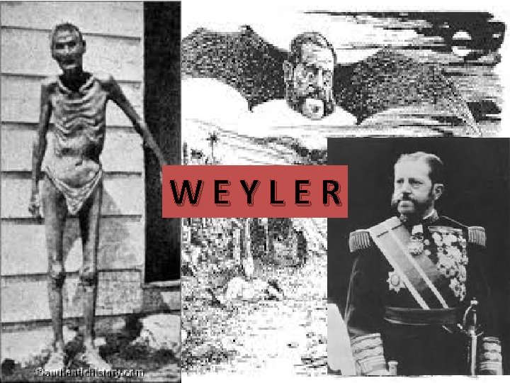 WEYLER 