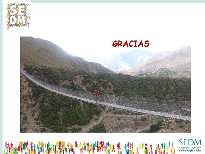 GRACIAS GRACIAS