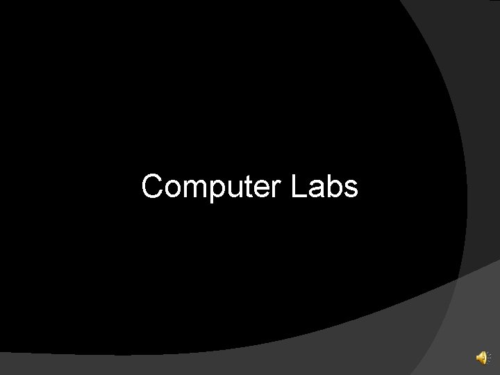 Computer Labs 