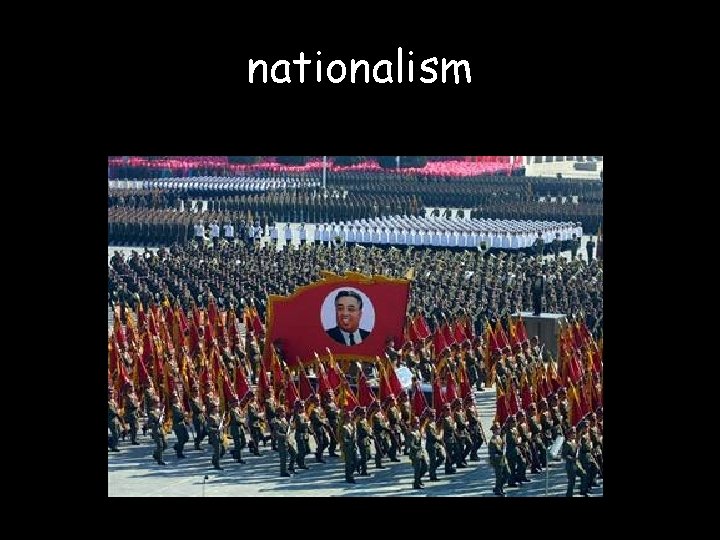nationalism 