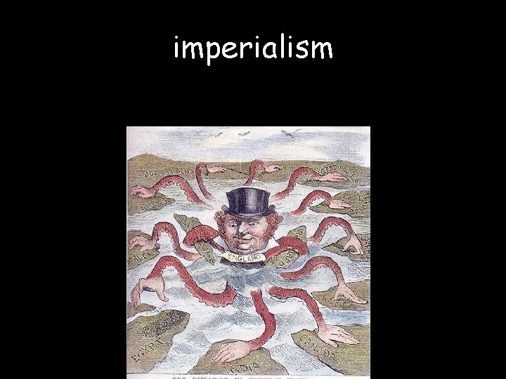 imperialism 