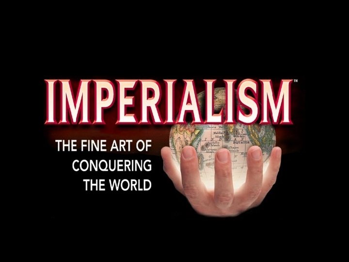 imperialism 