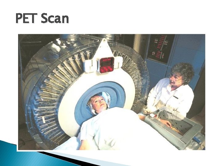 PET Scan 