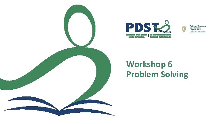 Workshop 6 Problem Solving 