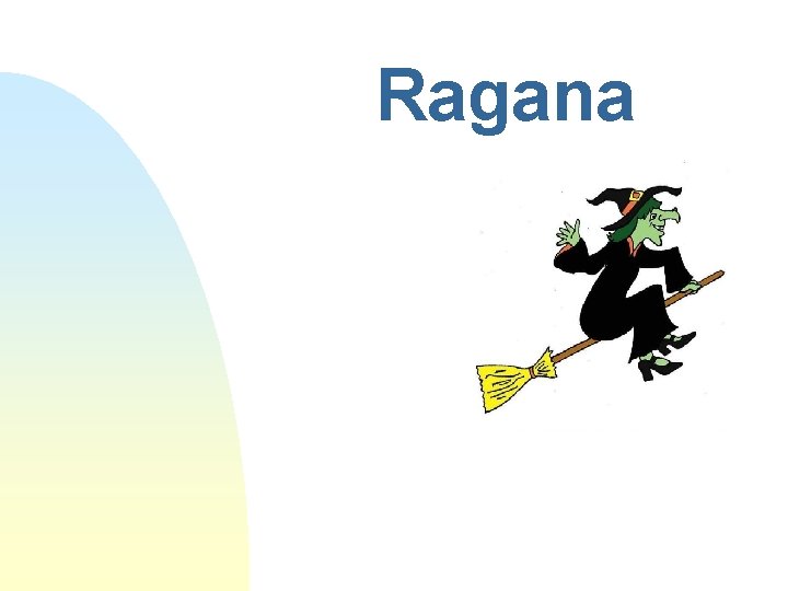 Ragana 