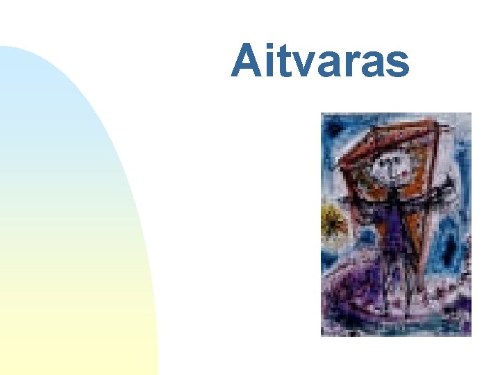 Aitvaras 