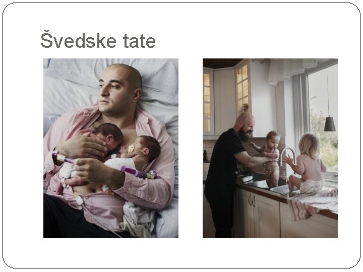 Švedske tate 