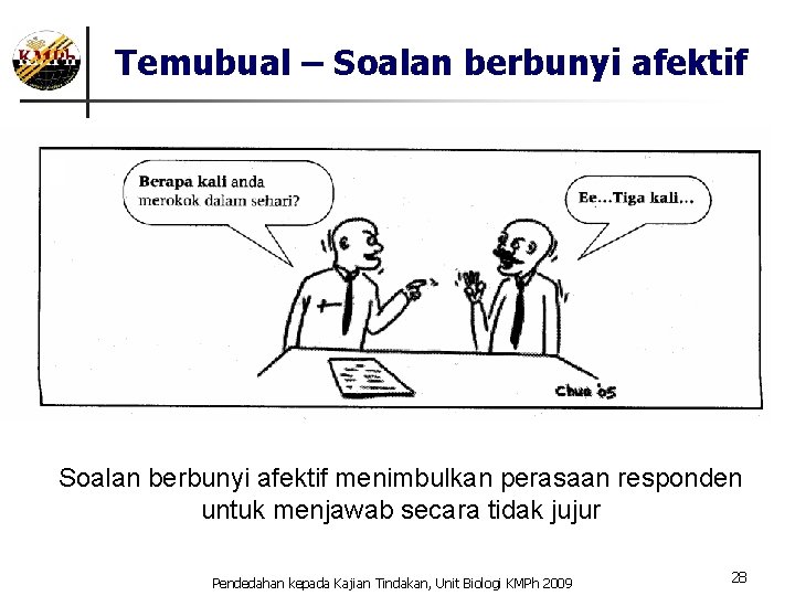 Bengkel Pendedahan Kepada Kaedah Penyelidikan Pendidikan Kajian Tindakan