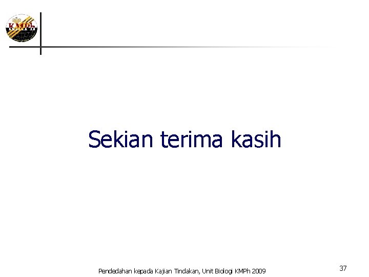 Bengkel Pendedahan Kepada Kaedah Penyelidikan Pendidikan Kajian Tindakan