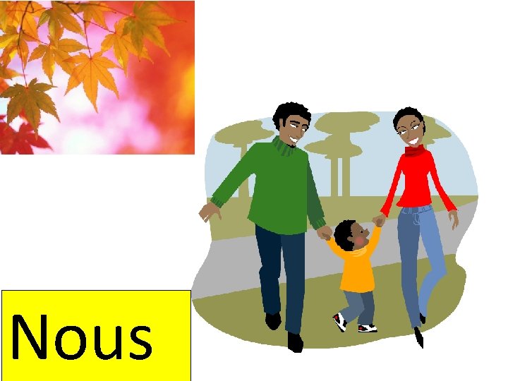 Nous 