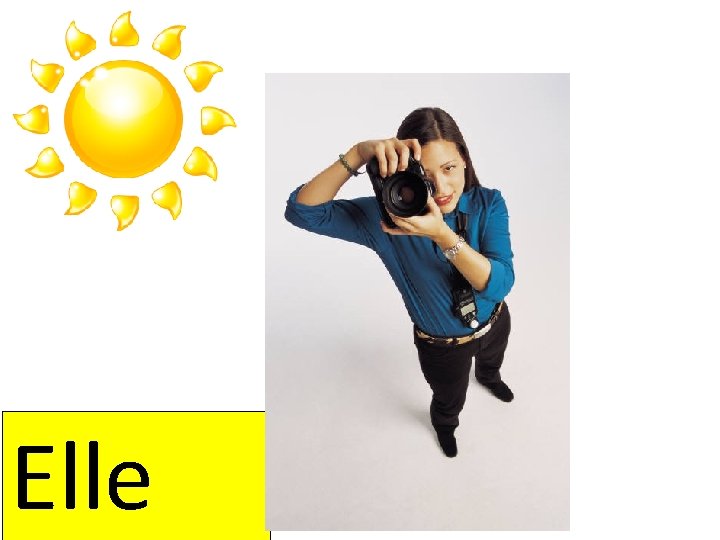 Elle 
