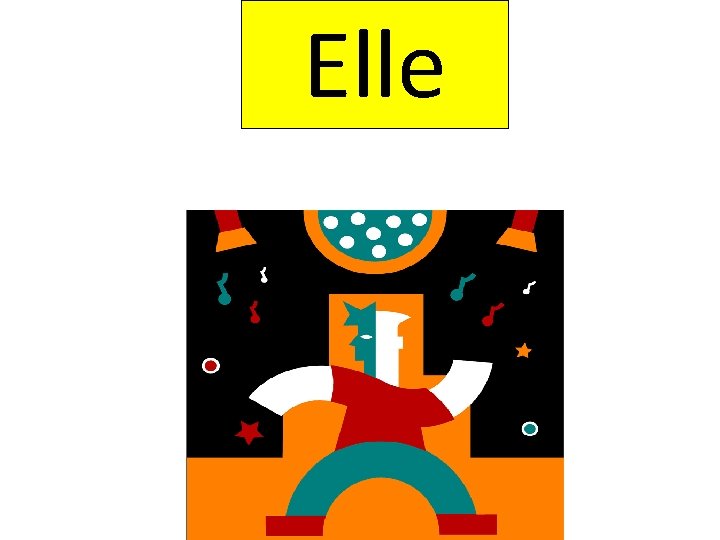 Elle 