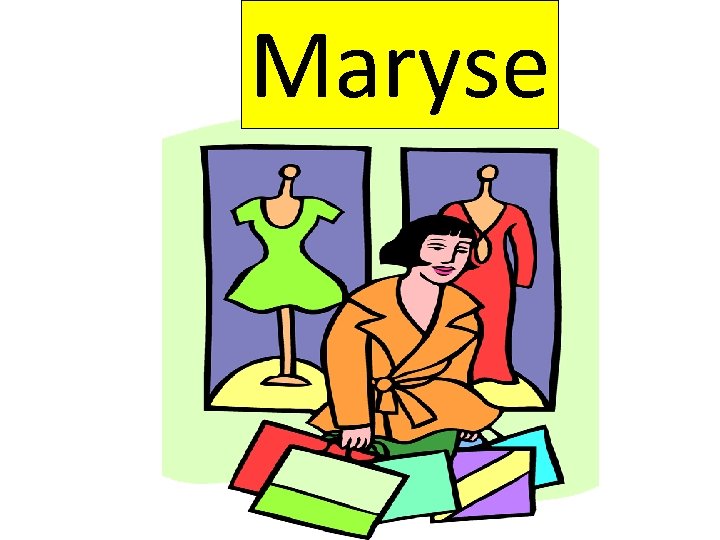 Maryse 