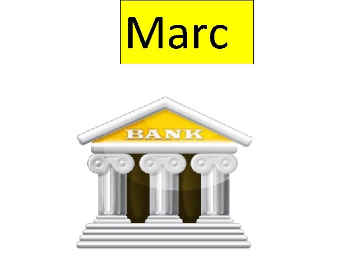 Marc 